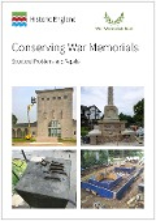 Conserving War Memorials