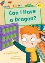 Can I Have a Dragon?