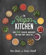 Vegan Kitchen