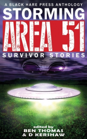 Storming Area 51