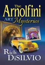 Arnolfini Art Mysteries