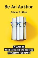Be An Author
