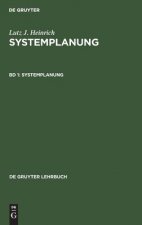 Systemplanung