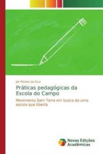 Práticas pedagógicas da Escola do Campo