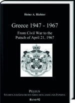 Greece 1947-1967