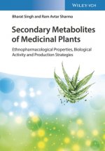 Secondary Metabolites of Medicinal Plants - Ethnopharmacological Properties, Biological Activity and Production Strategies