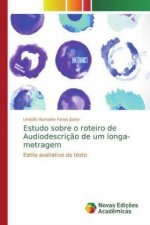 Estudo sobre o roteiro de Audiodescriç?o de um longa-metragem