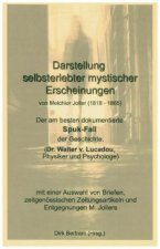 Darstellung selbsterlebter mystischer Erscheinungen