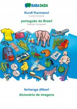 BABADADA, Kurdish Badini (in arabic script) - portugues do Brasil, visual dictionary (in arabic script) - dicionario de imagens
