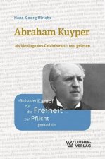 Abraham Kuyper