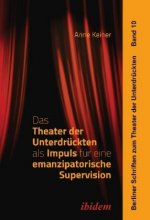 Das Theater der Unterdrückten als Impuls für eine emanzipatorische Supervision
