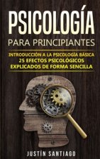 Psicologia para principiantes