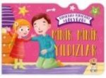 Minik Minik Yildizlar - Kipirtili Piriltili Gökyüzü