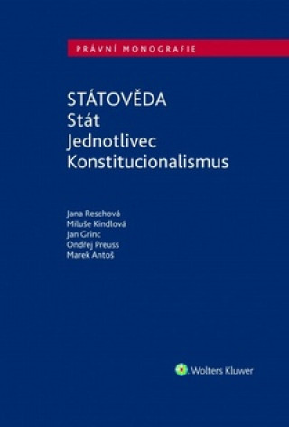 Státověda