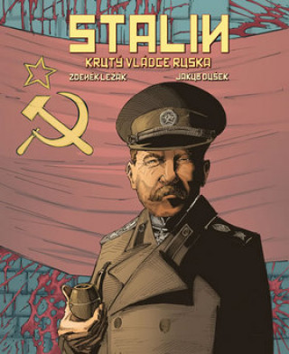Jakub Dušek - Stalin