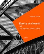 Skryto ve slovech