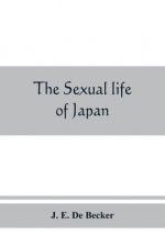 sexual life of Japan