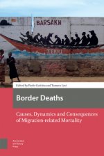 Border Deaths