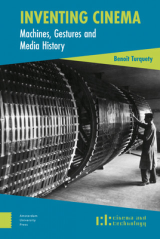Inventing Cinema