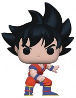 Pop Dragon Ball Z Goku Vinyl Figure