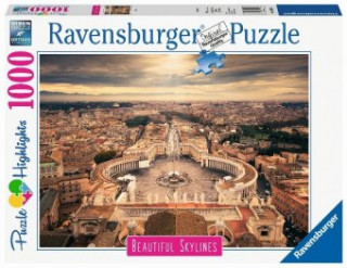 Rome (Puzzle)