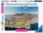 Cape Town (Puzzle)