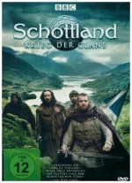 Schottland - Krieg der Clans