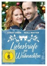 Liebesbriefe zu Weihnachten, 1 DVD