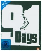 91 Days, 3 Blu-ray (Gesamtedition)