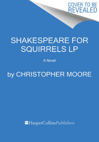 Shakespeare for Squirrels (Miękka)