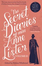 The Secret Diaries of Miss Anne Lister - Vol.2