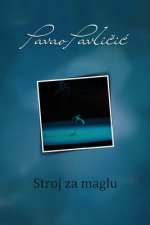Stroj za maglu