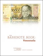 Banknote Book: Venezuela