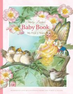 Shirley Barber's Baby Book: My First Five Years: Pink Cover Edition