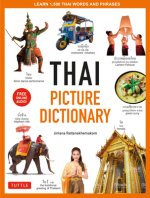 Thai Picture Dictionary