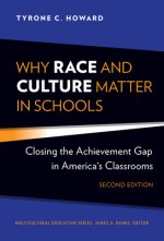 Why Race and Culture Matter in Schools