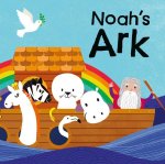 Noah's Ark Bath Book