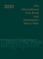 International Year Book & Statesmen's Who's Who 2020