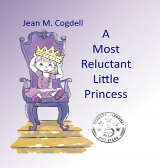 Most Reluctant Princess