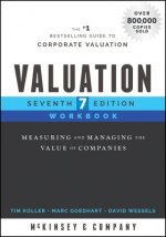 Valuation Workbook