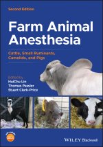 Farm Animal Anesthesia
