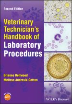 Veterinary Technician's Handbook of Laboratory Pro cedures