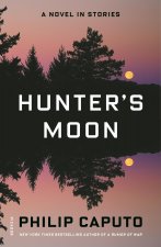 Hunter's Moon: A Novel in Stories
