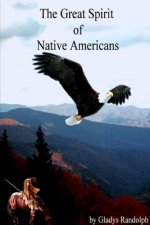 Great Spirit of Native Americans