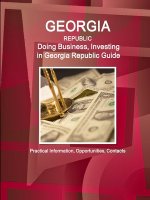 Georgia Republic