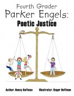 Fourth Grader Parker Engels