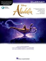 ALADDIN CLARINET