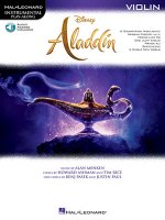 ALADDIN VIOLIN