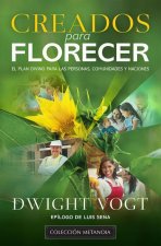 Spanish - Creados Para Florecer