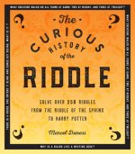 Curious History of the Riddle